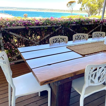 Fareview Beach House Emu Bay Экстерьер фото
