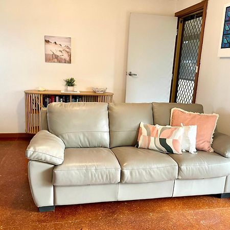 Fareview Beach House Emu Bay Экстерьер фото
