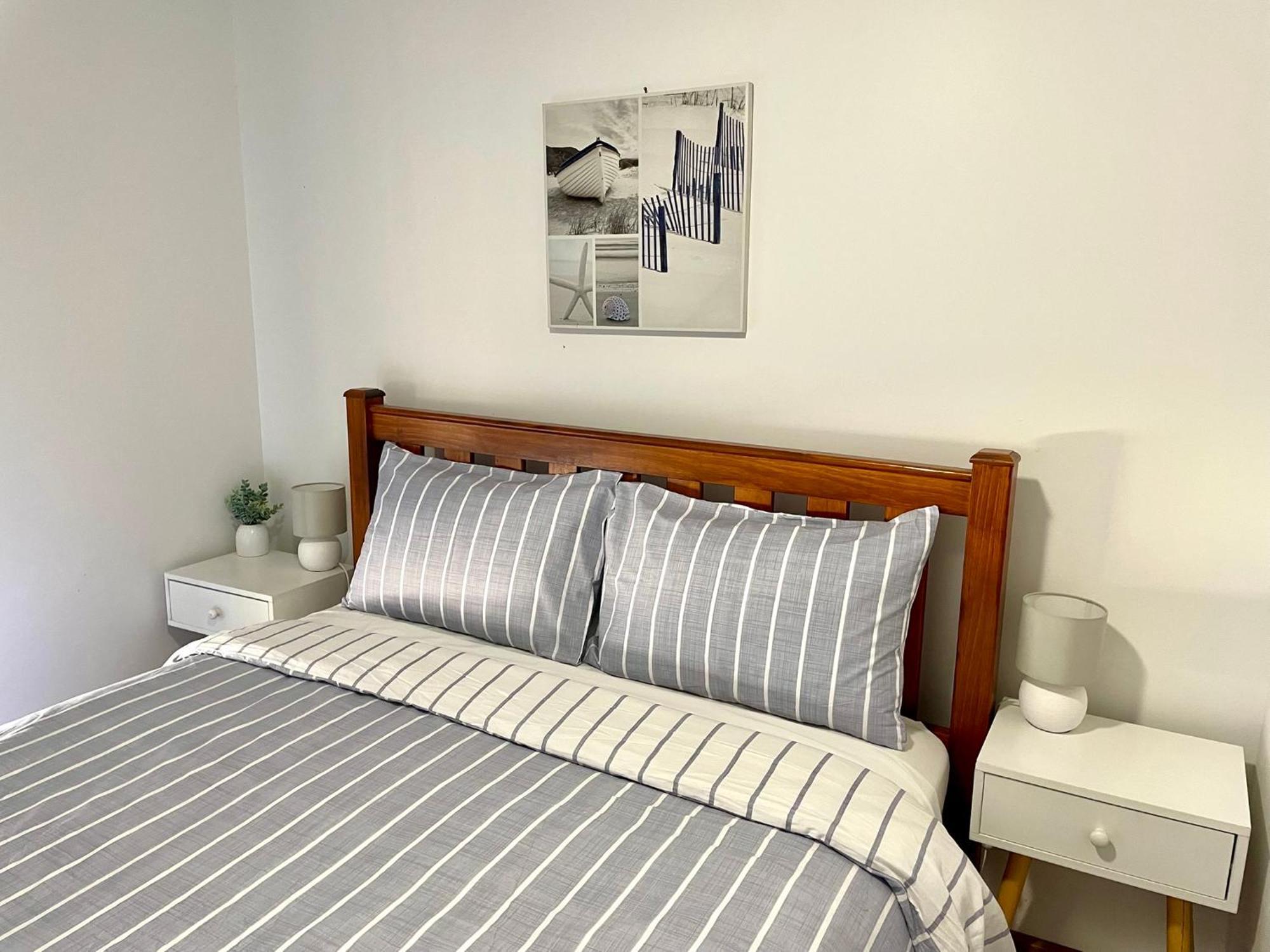 Fareview Beach House Emu Bay Экстерьер фото