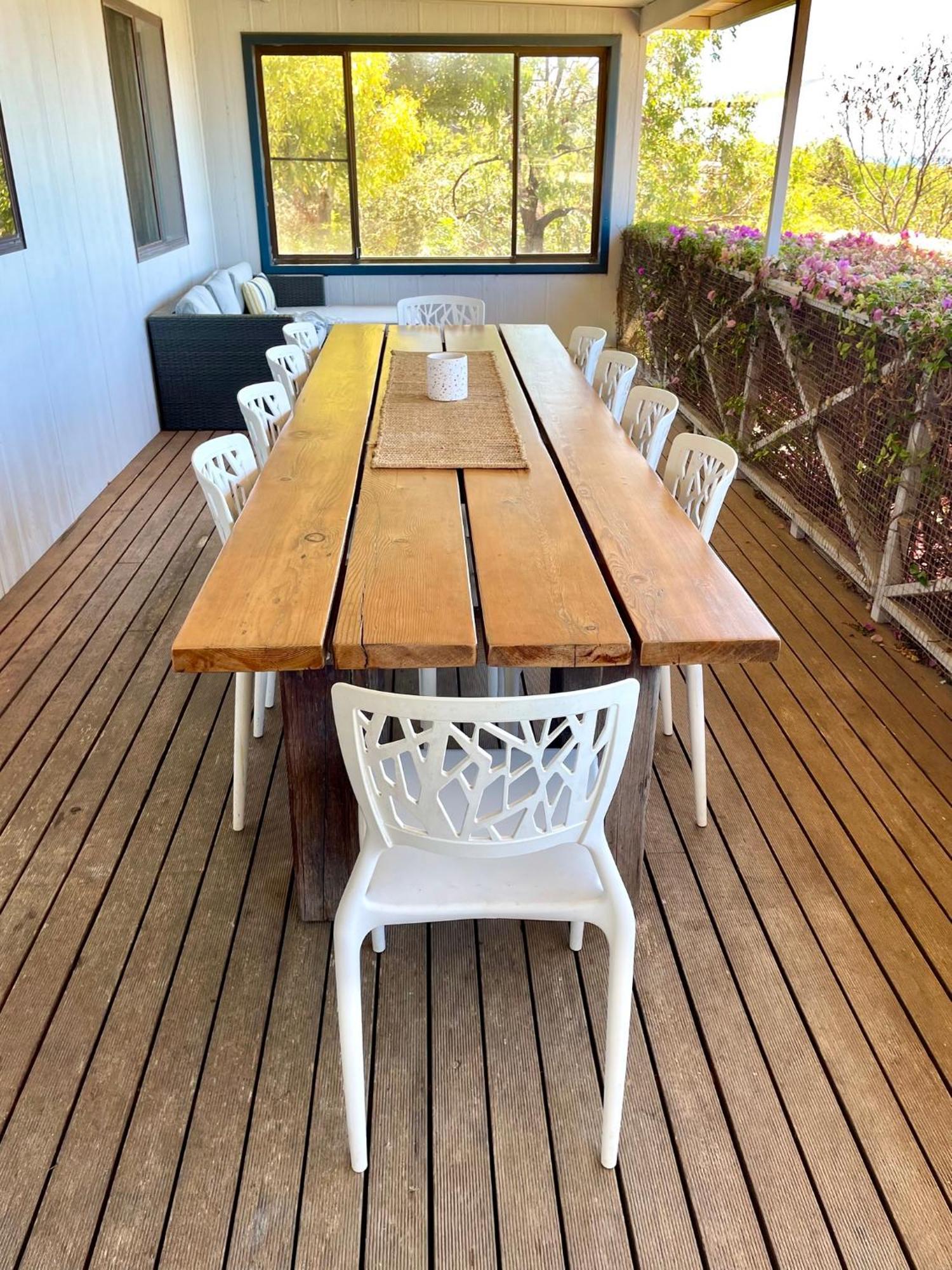 Fareview Beach House Emu Bay Экстерьер фото